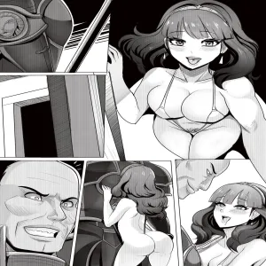 My Love, My Body - page 54