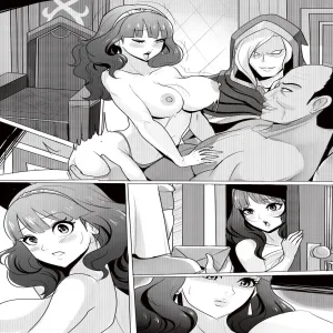 My Love, My Body - page 56