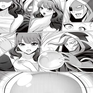 My Love, My Body - page 57