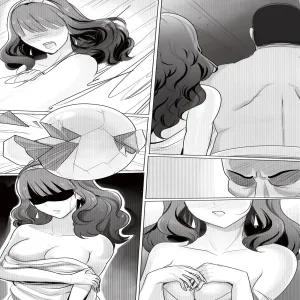 My Love, My Body - page 60