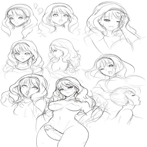 My Love, My Body - page 67