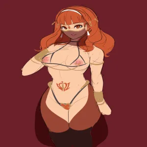 My Love, My Body - page 71
