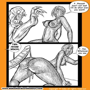 Devine Intervention 1 - page 16
