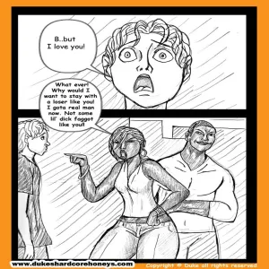 Devine Intervention 1 - page 2
