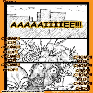 Devine Intervention 1 - page 8