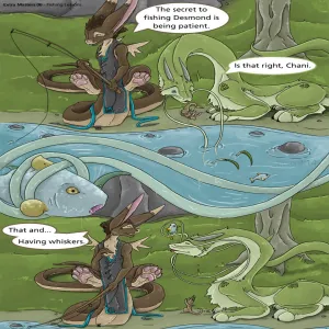 Extra Matters - page 6