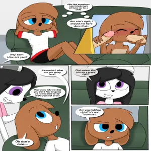 Delights - page 2