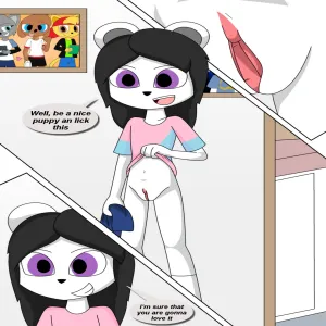Delights - page 3