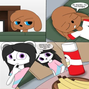 Delights - page 4