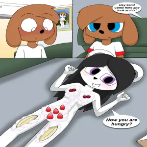 Delights - page 5