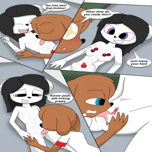 Delights - page 6