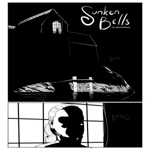Sunken Bells - page 1