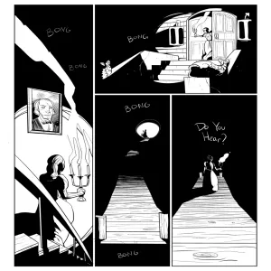 Sunken Bells - page 2