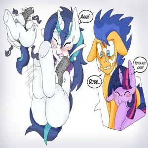 Little Sister's Secret - page 4
