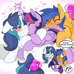 Little Sister's Secret - page 7