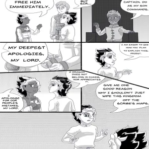 Sword & Crown - page 11
