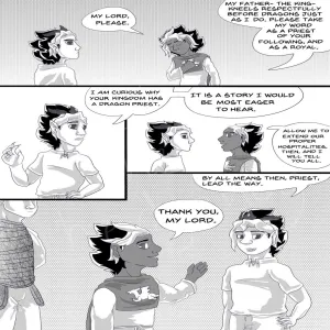 Sword & Crown - page 12