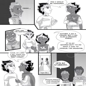 Sword & Crown - page 14