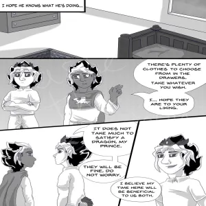 Sword & Crown - page 15