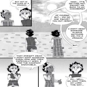Sword & Crown - page 23
