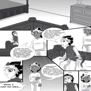 Sword & Crown - page 24