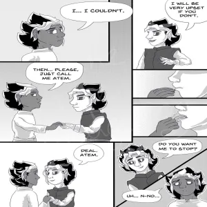 Sword & Crown - page 27