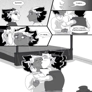 Sword & Crown - page 28