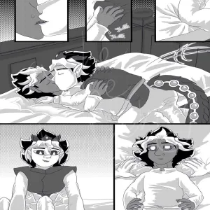Sword & Crown - page 29