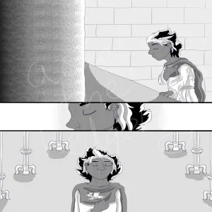 Sword & Crown - page 3