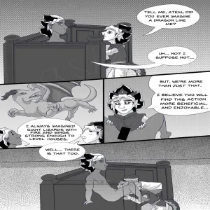 Sword & Crown - page 33