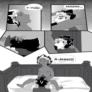 Sword & Crown - page 36
