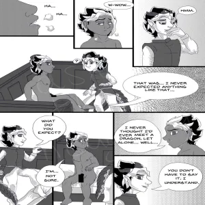 Sword & Crown - page 37