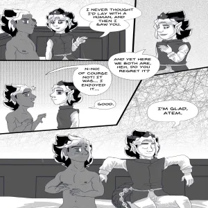 Sword & Crown - page 38