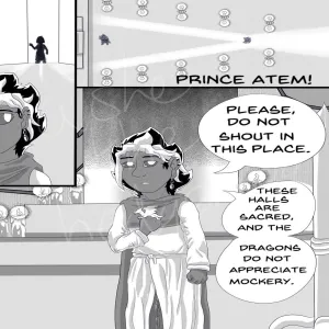 Sword & Crown - page 4