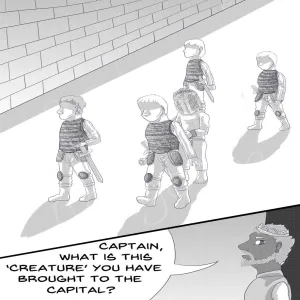 Sword & Crown - page 8