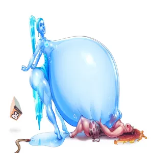 Ilayda's Birth - page 6