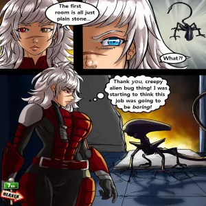 Metanoia - page 3