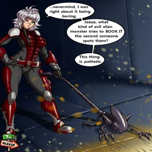 Metanoia - page 4