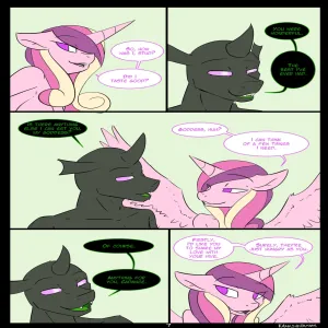 Prisoner Of War - page 7