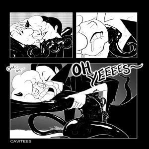 Halloweenies - page 10