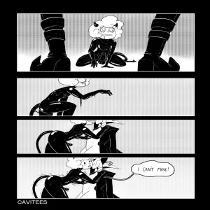 Halloweenies - page 5
