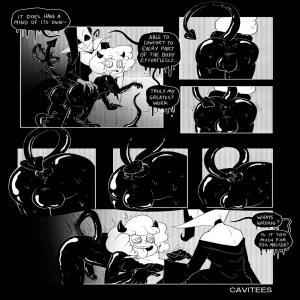Halloweenies - page 6