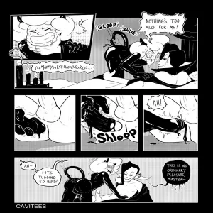 Halloweenies - page 7
