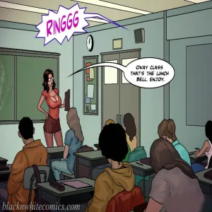 Detention - page 2