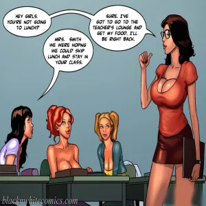 Detention - page 3