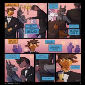 Dirty Talk - page 6