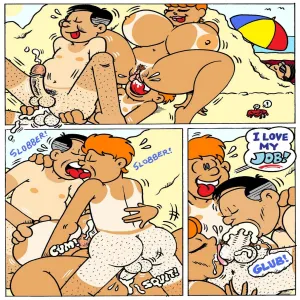 Lotion - page 5