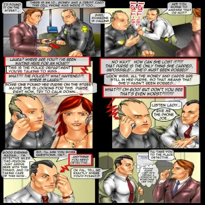 Missing - page 14