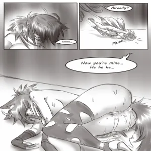 Deathblight 0 - page 11