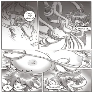 Deathblight 0 - page 4